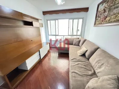 Apartamento com 2 Quartos à venda, 79m² no Mirandópolis, São Paulo