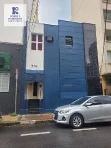 Imóvel Comercial com 1 Quarto à venda, 180m² no Centro, Campinas