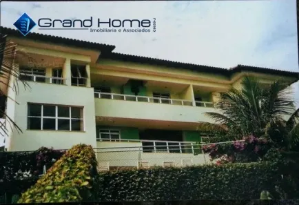 Casa com 5 Quartos à venda, 590m² no Praia da Costa, Vila Velha