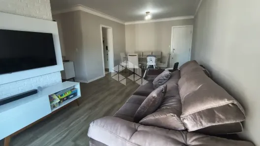 Apartamento com 3 Quartos à venda, 95m² no Itacorubi, Florianópolis