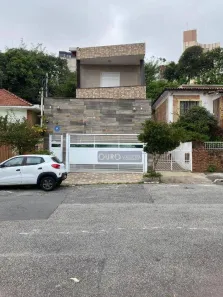 Sobrado com 4 Quartos à venda, 304m² no Vila Mariana, São Paulo