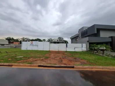 Lote/Terreno à venda, 448m² no Jardins França, Goiânia