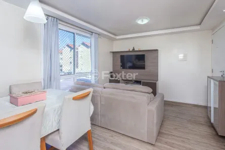 Apartamento com 2 Quartos à venda, 48m² no Mato Grande, Canoas