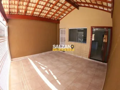 Casa com 2 Quartos à venda, 125m² no Loteamento Eldorado, Tremembé