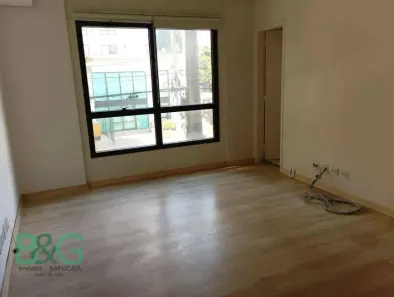 Sala Comercial para alugar, 34m² no Jardim Paulista, São Paulo