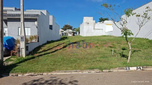 Lote/Terreno à venda, 175m² no Jardim Novo Horizonte, Sorocaba