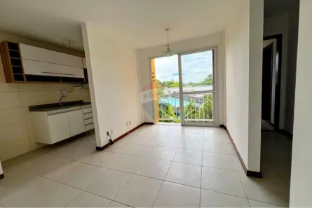 Apartamento com 2 Quartos à venda, 56m² no Vila de Abrantes (Abrantes), Camaçari