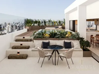 Apartamento com 4 Quartos à venda, 377m² no Jardim Paulista, São Paulo
