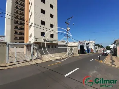 Apartamento com 1 Quarto para alugar, 10m² no Centro, Marília