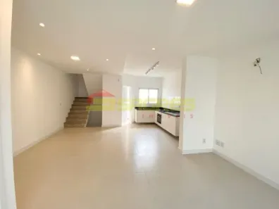 Casa de Condomínio com 3 Quartos à venda, 157m² no Chora Menino, São Paulo