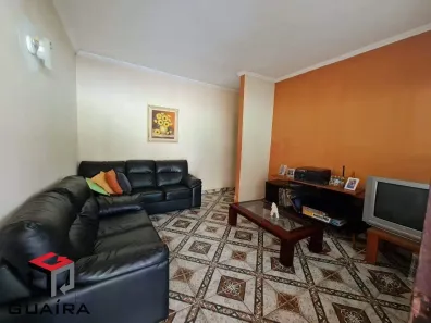 Casa com 3 Quartos à venda, 400m² no Vila Tibiriçá, Santo André