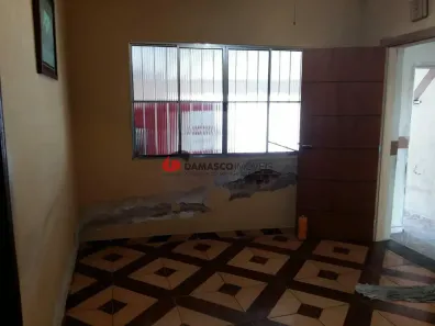 Casa com 2 Quartos à venda, 10m² no Vila Palmares, Santo André