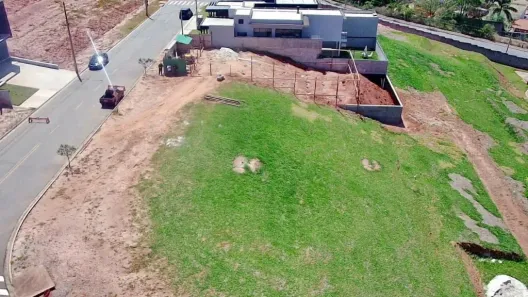 Lote/Terreno à venda, 382m² no Loteamento Terras da Fazenda, Itatiba