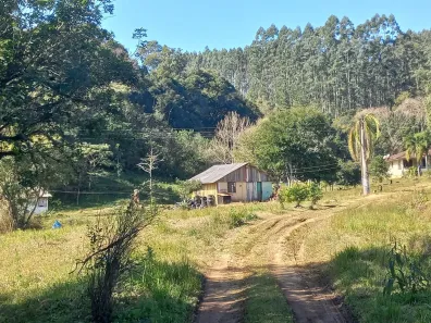 Fazenda/Sítio com 3 Quartos à venda, 50000m² no , Agudos do Sul