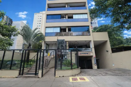 Imóvel Comercial à venda, 57m² no Vila Clementino, São Paulo