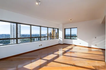 Apartamento com 4 Quartos para alugar, 259m² no Mossunguê, Curitiba