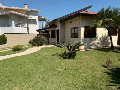 Casa de Condomínio com 4 Quartos à venda, 327m² no Centro, Vinhedo