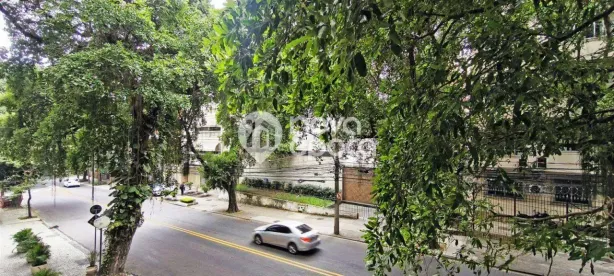 Apartamento com 3 Quartos à venda, 80m² no Tijuca, Rio de Janeiro
