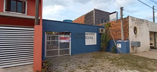 Casa com 2 Quartos à venda, 99m² no Três Vendas, Pelotas