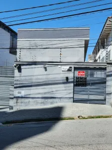 Casa de Condomínio com 2 Quartos à venda, 52m² no Vila Gustavo, São Paulo