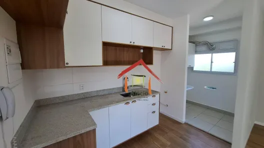 Apartamento com 3 Quartos à venda, 72m² no Jardim Torres São José, Jundiaí