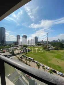Apartamento com 2 Quartos para alugar, 112m² no Alphagran Alphaville, Barueri