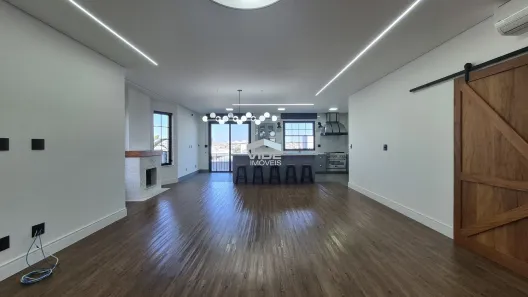 Casa com 4 Quartos à venda, 433m² no Alphaville Dom Pedro 3, Campinas