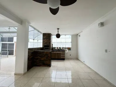 Casa de Condomínio com 3 Quartos à venda, 200m² no Jardim Villagio Milano, Sorocaba