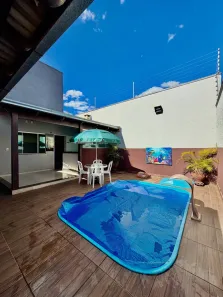 Casa com 3 Quartos à venda, 300m² no Vila Santa Maria de Nazareth, Anápolis