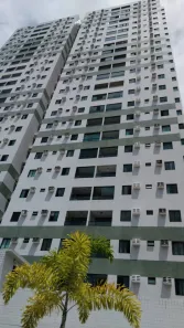 Apartamento com 3 Quartos à venda, 80m² no Torre, Recife