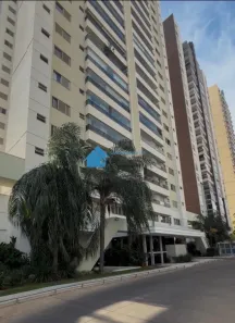 Apartamento com 3 Quartos para alugar, 139m² no Jardim das Américas, Cuiabá
