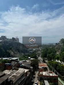 Apartamento com 2 Quartos à venda, 60m² no Ingá, Niterói