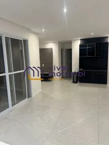 Apartamento com 2 Quartos à venda, 102m² no Vila Suzana, São Paulo