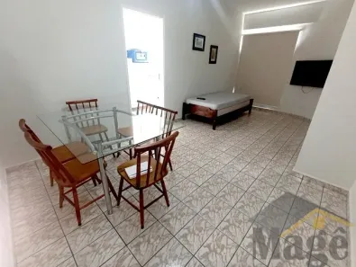 Apartamento com 1 Quarto à venda, 50m² no Enseada, Guarujá