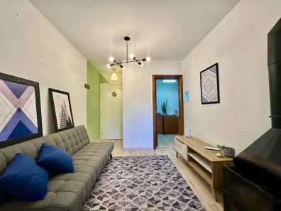 Apartamento com 1 Quarto à venda, 44m² no Centro, Canela