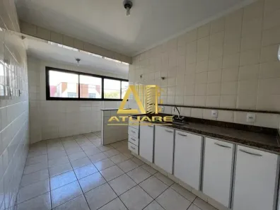 Apartamento com 3 Quartos para alugar, 100m² no Alfredo Custódio de Paula, Pouso Alegre