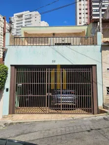Sobrado com 3 Quartos à venda, 155m² no Santana, São Paulo