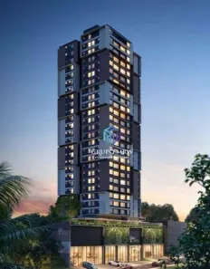 Apartamento com 2 Quartos à venda, 80m² no Vila Independência, Sorocaba
