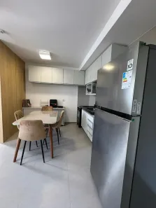 Apartamento com 1 Quarto à venda, 38m² no Boa Vista, Recife