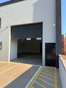 Sala Comercial à venda, 150m² no Centro Empresarial BR-153, São José do Rio Preto