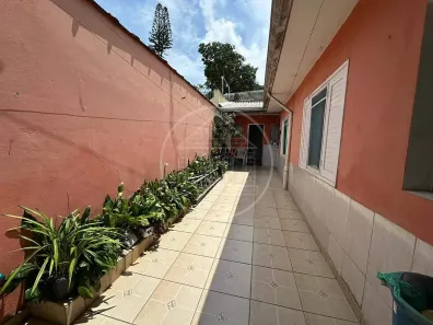 Casa com 3 Quartos à venda, 100m² no Jardim Guarapiranga, São Paulo