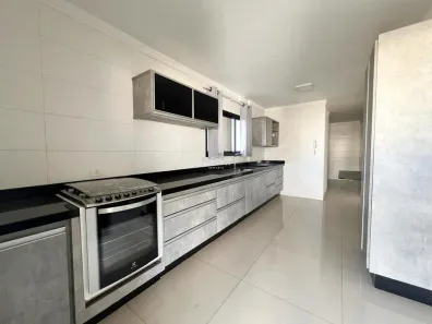 Apartamento com 3 Quartos para alugar, 160m² no Paulista, Piracicaba
