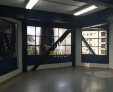 Prédio Comercial para alugar, 2250m² no Jardim do Mar, São Bernardo do Campo