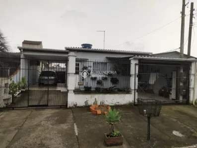 Casa com 2 Quartos à venda, 140m² no Estância Velha, Canoas