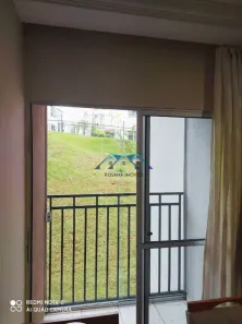 Apartamento com 3 Quartos à venda, 65m² no Acaiaca, Belo Horizonte