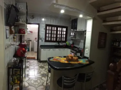 Sobrado com 3 Quartos à venda, 300m² no Limoeiro, São Paulo