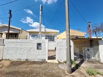 Casa com 2 Quartos à venda, 74m² no Jardim Paulista, São Carlos