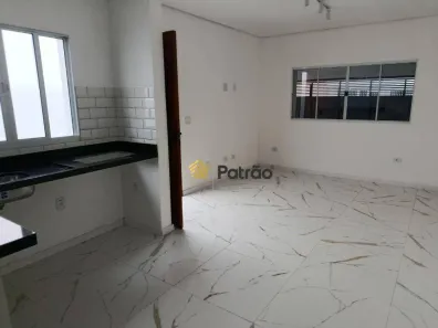 Casa com 3 Quartos à venda, 111m² no Santa Terezinha, São Bernardo do Campo