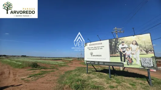 Lote/Terreno à venda, 200m² no Portal Ville Azaleia, Boituva