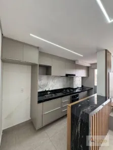 Apartamento com 2 Quartos à venda, 58m² no Jardim Villagio Ghiraldelli, Hortolândia